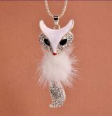 Colar Fox